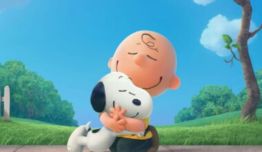 Sony Has Bought More "Peanuts"