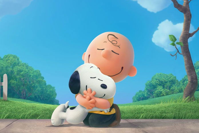 Sony Has Bought More "Peanuts"