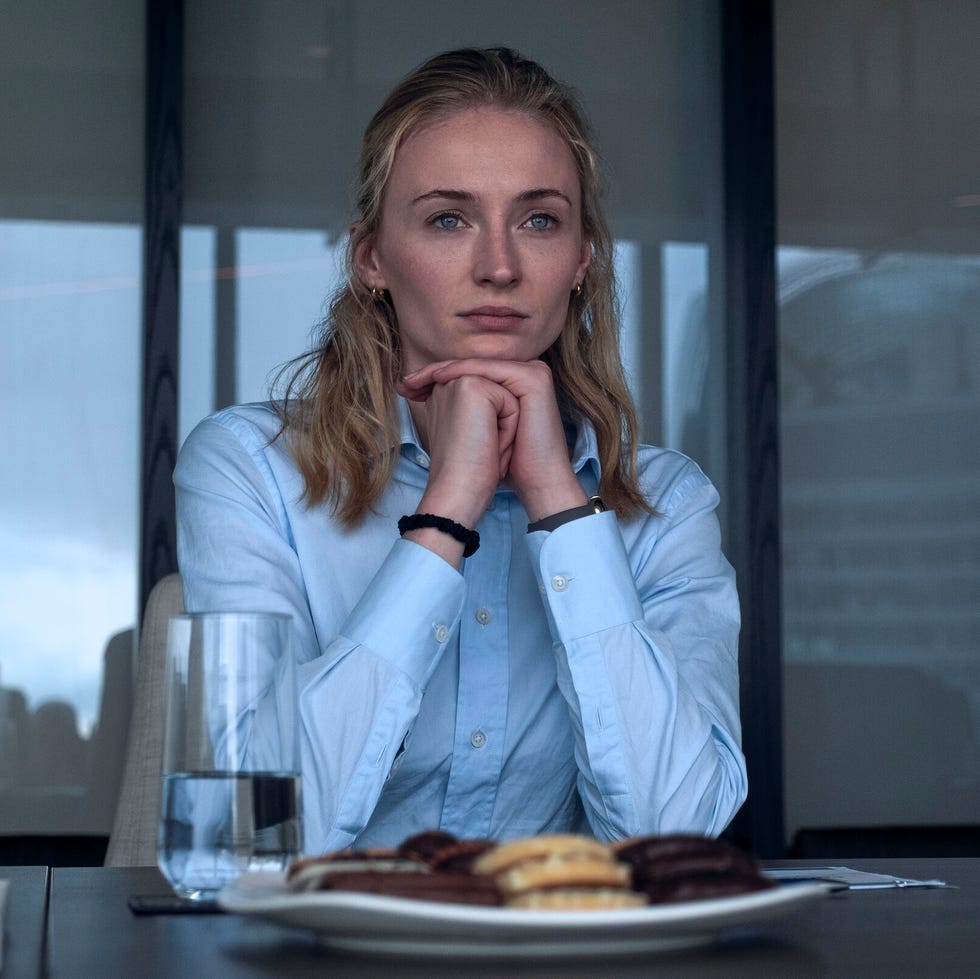 sophie turner, steal