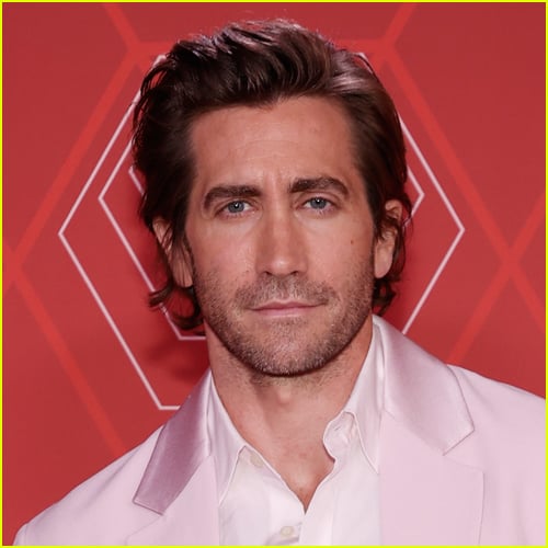 Jake Gyllenhaal