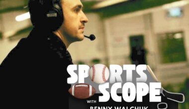 SPORTS SCOPE: Saskatchewan’s amazing 2025 sports story