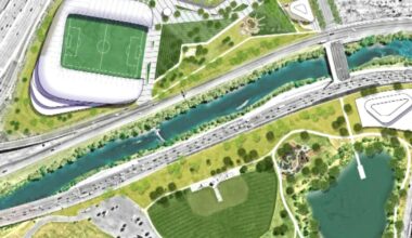 Denver City Council approves final funding for Denver Summit soccer stadium land