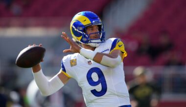 NFL Week 16 Pick 'Em: Who has edge in Rams-Seahawks NFC West showdown?