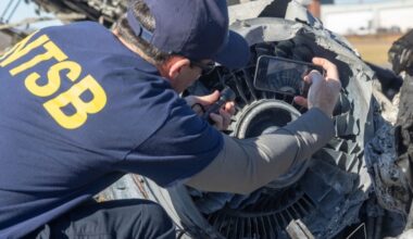 NTSB Releases New Details in Statesville Plane Crash