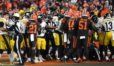 Betting Steelers vs. Browns: How to best bet this NFL rivalry image
