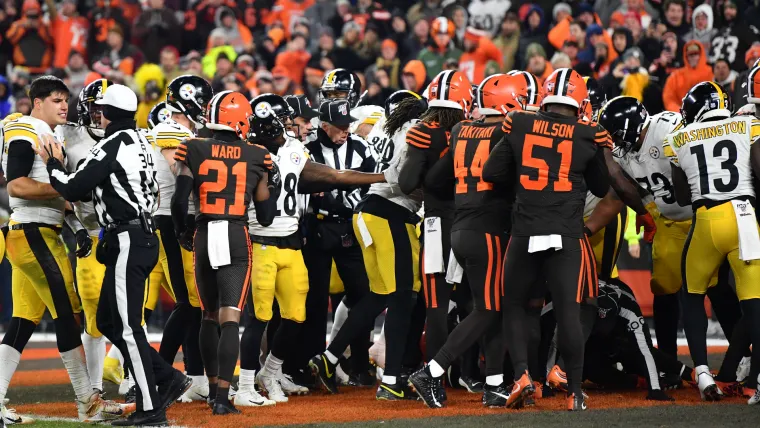 Betting Steelers vs. Browns: How to best bet this NFL rivalry image