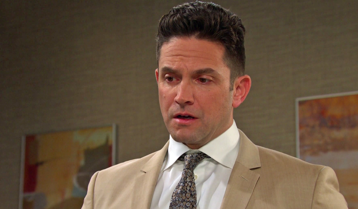 Stefan visits Gabi Days