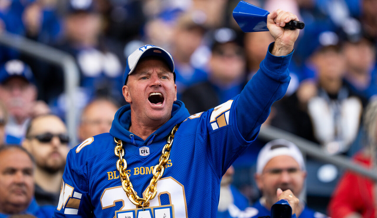 Year in Review #1 | Saluting Bomber Nation