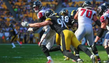 Theory of Impact - How to Quantify Impact in American Football