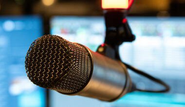 Fall 2025 Radio Diary Ratings