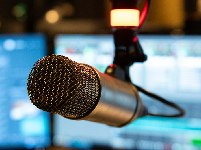 Fall 2025 Radio Diary Ratings