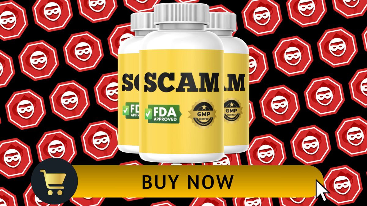 How to spot suspicious health supplements and avoid getting scammed