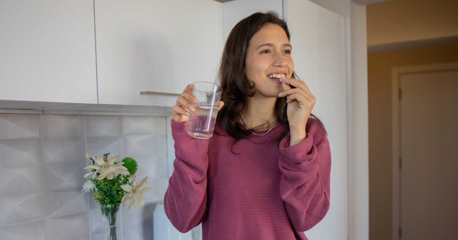 The only 5 supplements most vegans actually need