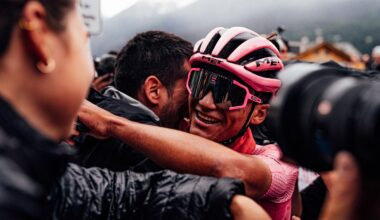 'I don't believe I'm a super talent' – Isaac del Toro stays modest and hungry despite 2025 success