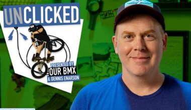 Taj Mihelich finally sits down for a long interview