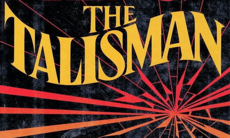 The Talisman adaptation