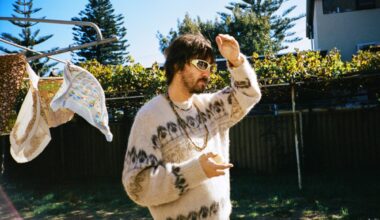 Tame Impala's Kevin Parker says he looks for negative reviews of his music