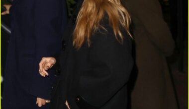 taylor swift dinner with este haim 035253251