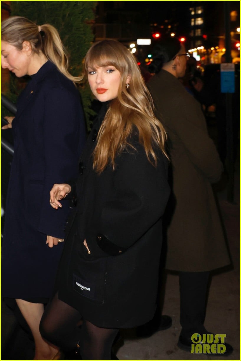 taylor swift dinner with este haim 035253251