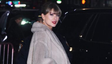 Where to Buy Taylor Swift's Pearl Phone Case 2025