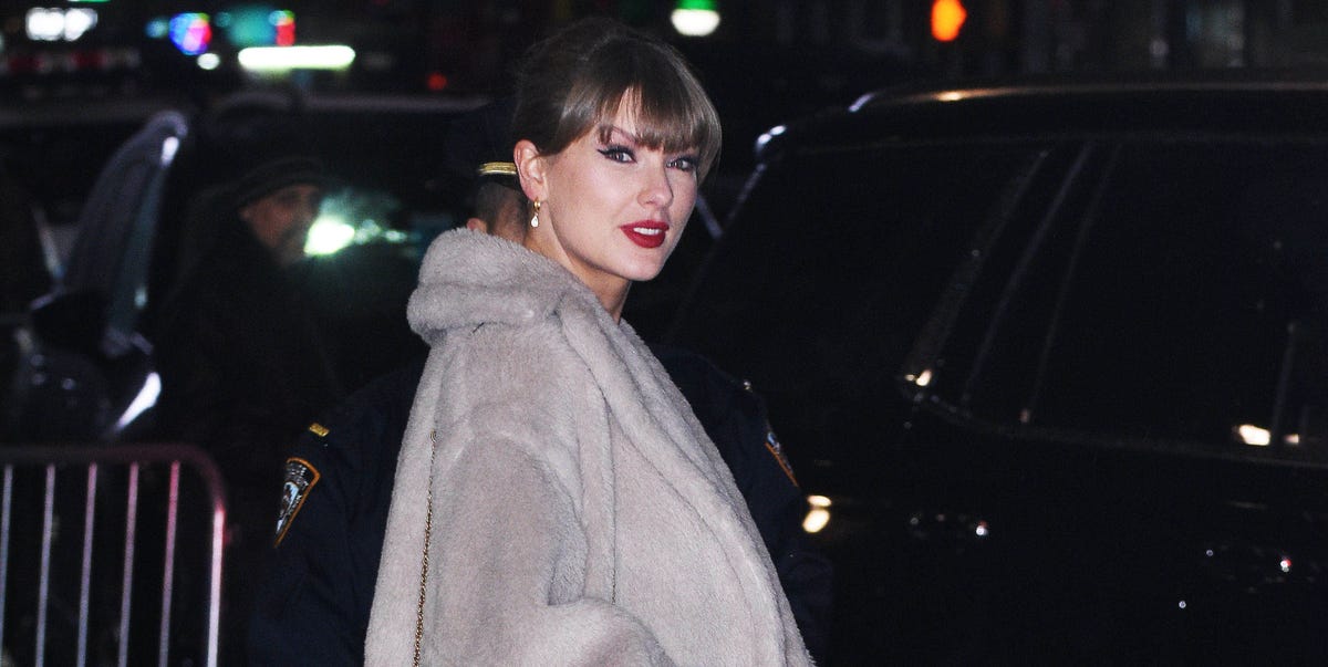 Where to Buy Taylor Swift's Pearl Phone Case 2025