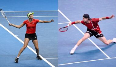 Belgium carrying proud legacy into United Cup | News Article | United Cup