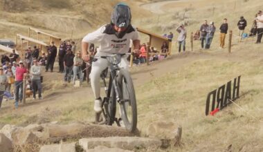 Last call: Hard MTB League closes 2026 applications this week