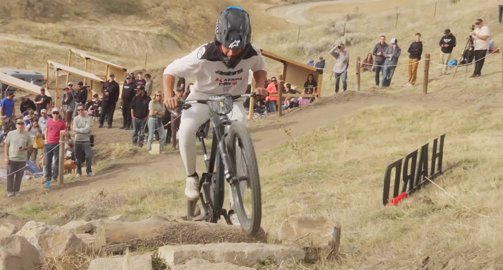 Last call: Hard MTB League closes 2026 applications this week