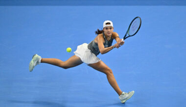 Emiliana Arango Rises as Latin American Tennis Leader at Australian Open