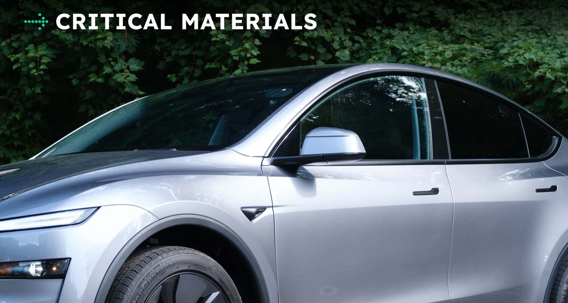 The Dark Side Of Tesla's Sleek Door Handle Tech