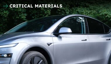 The Dark Side Of Tesla's Sleek Door Handle Tech