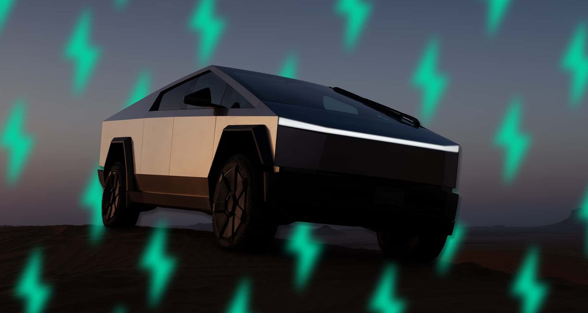 Why The Tesla Cybertruck Caused A $2 Billion Hit To This South Korean Company