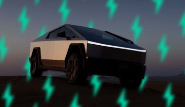 Why The Tesla Cybertruck Caused A $2 Billion Hit To This South Korean Company