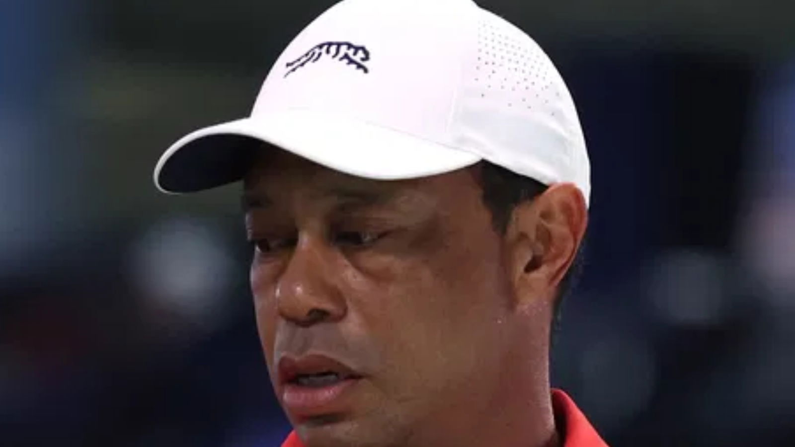Tiger Woods