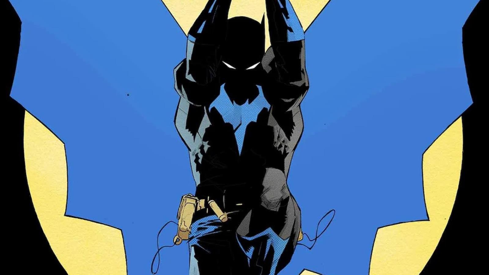 5 Ways DC Studios Can Guarantee The Long-Delayed Batman Reboot Succeeds