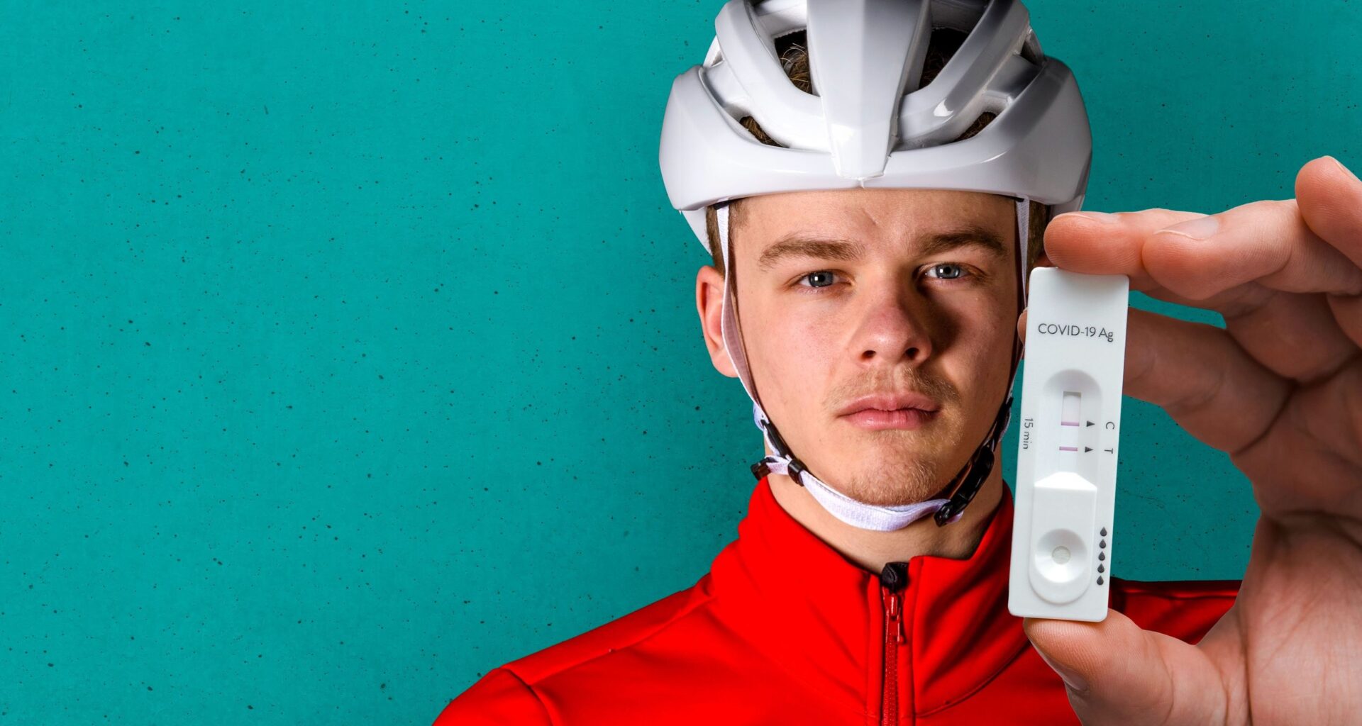 Long Covid stole my pro dream – but what I gained in the process really surprised me