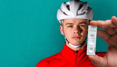 Long Covid stole my pro dream – but what I gained in the process really surprised me