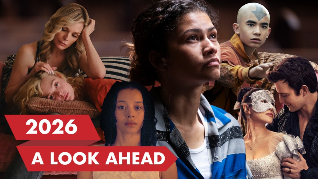 Release Dates For Most Anticipated Series