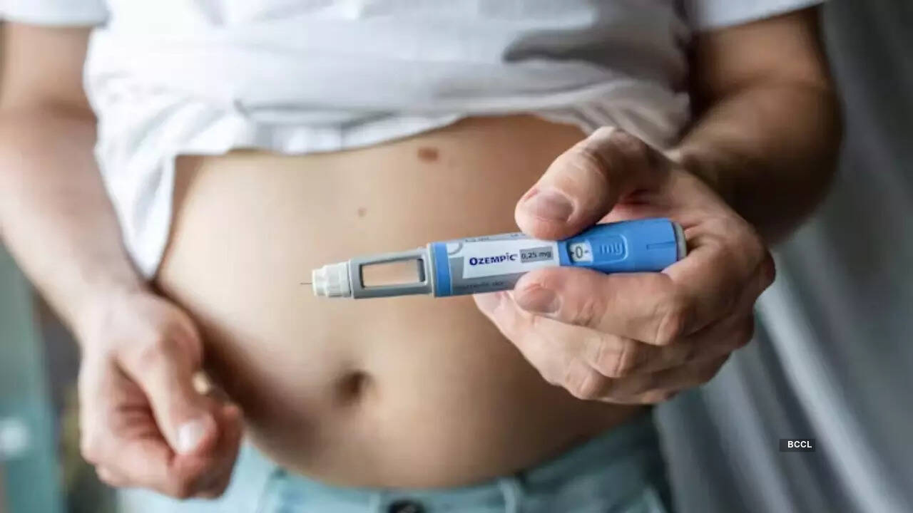 The Ozempic Hype Meets Its Match: Study Finds Surgery Delivers Far Bigger Weight Loss