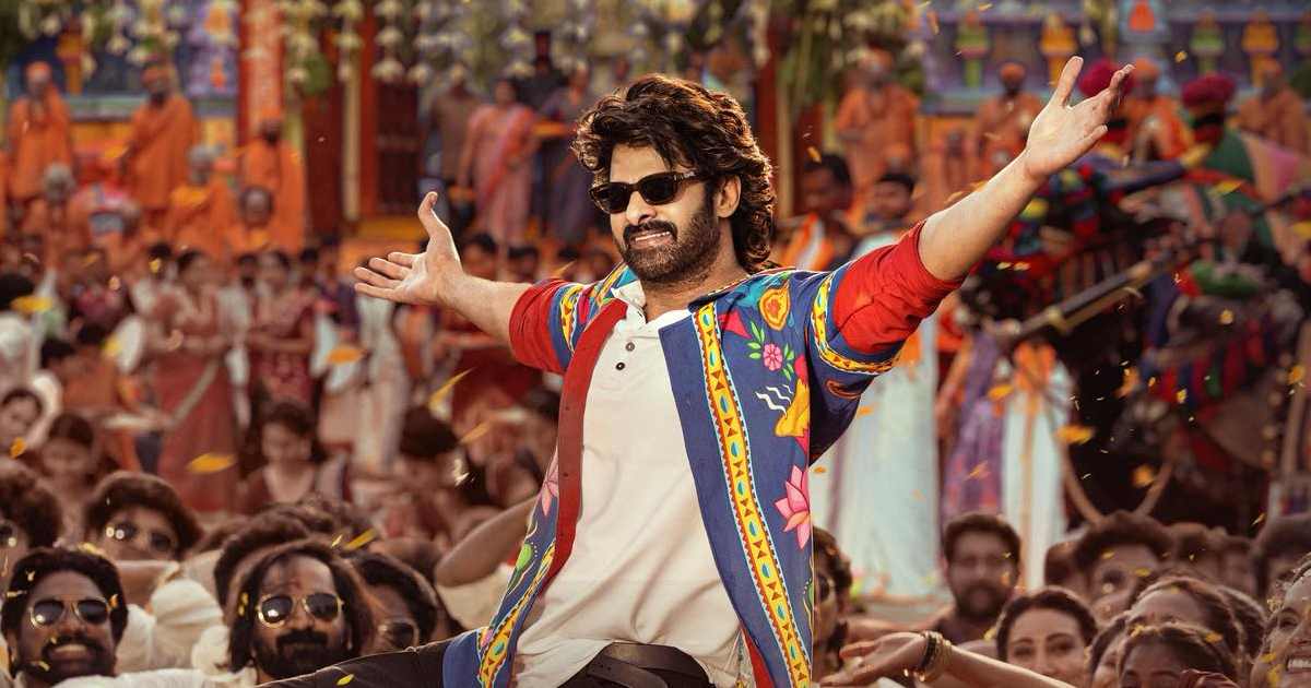 The Raja Saab Box Office Pre-Sales (USA): Prabhas Needs To Earn $224K In Advance To Hit The 1st Pre-Opening Record!