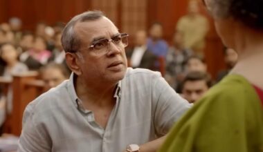 The Taj Story Box Office Closing Collection!