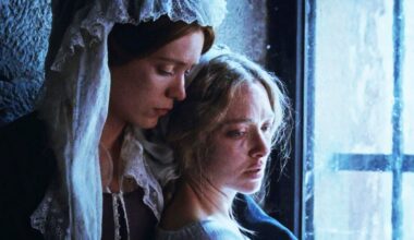 The Testament of Ann Lee (2025)