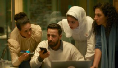 The Voice Of Hind Rajab review: Crushing war crime reenactment