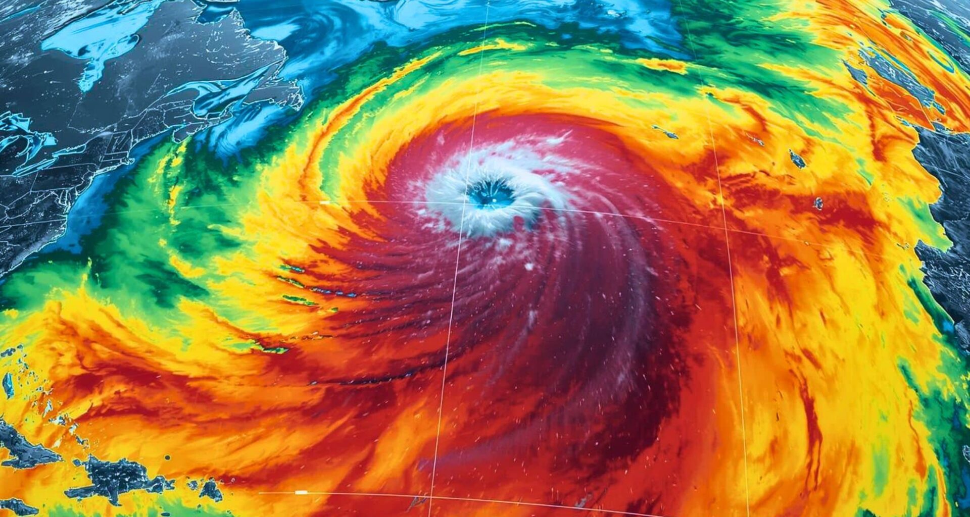 This Satellite Revealed Something Hidden That Models Never Predicted