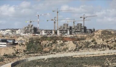 Canada condemns Israel’s approval of 19 new settlements in occupied West Bank