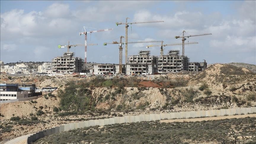 Canada condemns Israel’s approval of 19 new settlements in occupied West Bank