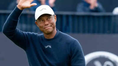“I have a plea, really.”: Golf insider makes a heartfelt requests Tiger Woods to play in the PGA Tours champions as he celebrates his 50th birthday