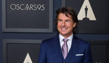 Tom Cruise and Alejandro Iñárritu's new film gets titled and dated