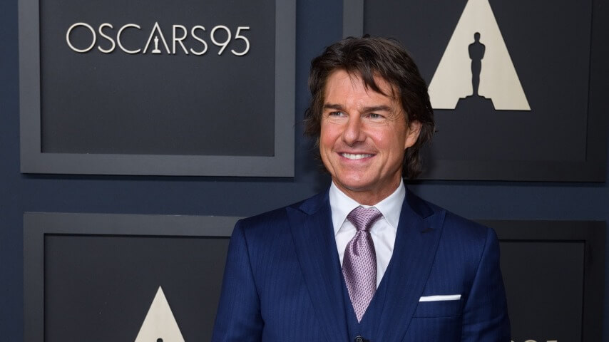 Tom Cruise and Alejandro Iñárritu's new film gets titled and dated
