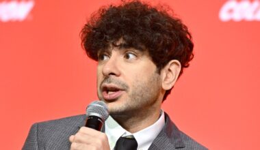 Tony Khan Responds To Cody Rhodes' Comments That He Felt Disrespected In AEW